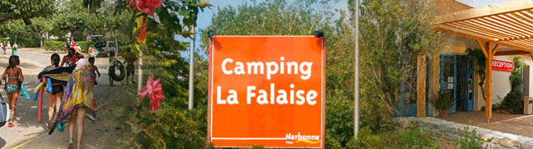 Camping La Falaise Prévisions Météo à 15 Jours