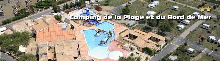 Camping De La Plage Et Du Bord De Mer Prévisions Météo à